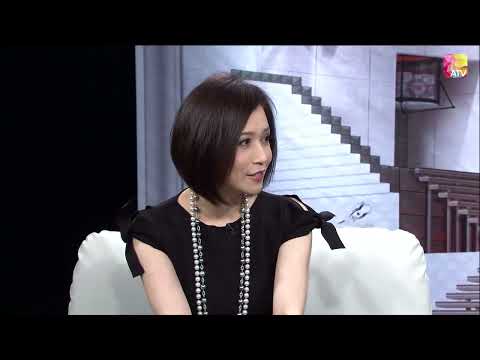 《亞視百人》第59集 - 顧紀筠 | ATV 100 Celebrities Ep59 | ATV