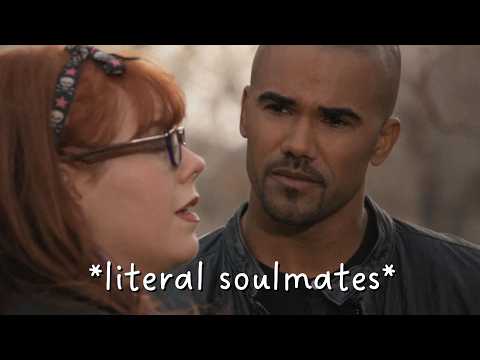 when platonic soulmates is done right