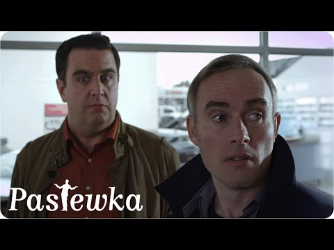 Wenn man Johann König zufällig im Autohaus trifft | Best of Pastewka - Staffel 7 Folge 7