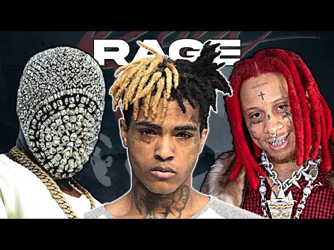 Who Invented "Rage" Music in Hip Hop?