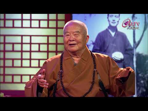 【人間最永恆的那顆星】星雲大師－行狀影片