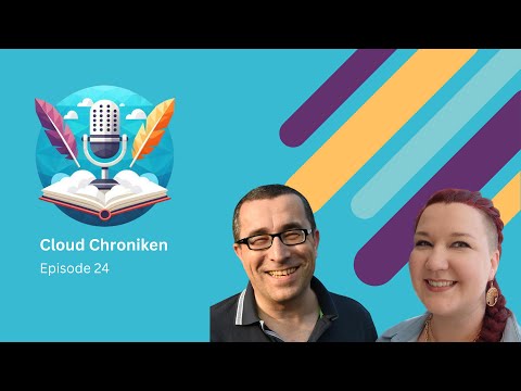 Episode 24: Ignite 2025: KI, Copilot & Agents im Realitätscheck