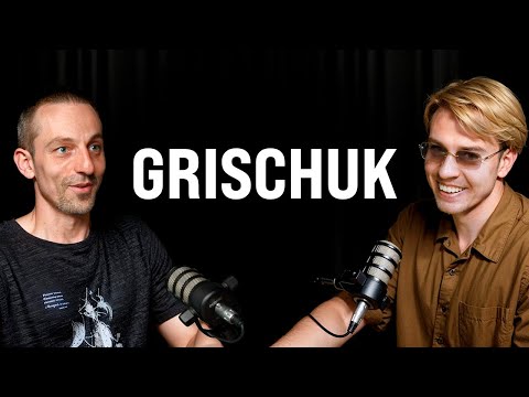 Alexander Grischuk: Podcast with the Chess Legend