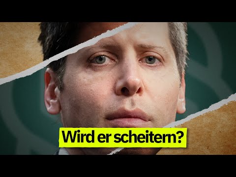 Warum ChatGPT kein Geld verdient