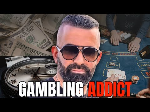 He Lost Everything Gambling | Then Built a Multi-Million Dollar Empire.
