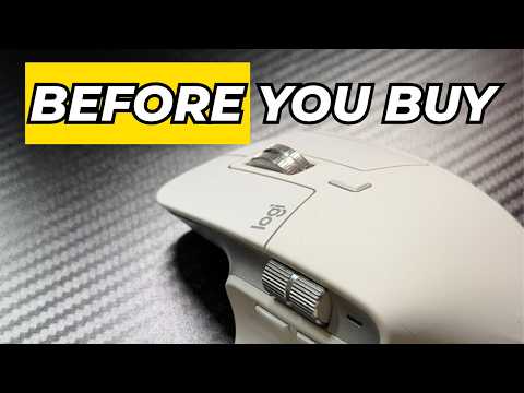 Logitech MX Master 3S: Watch This Before Buying in 2026!