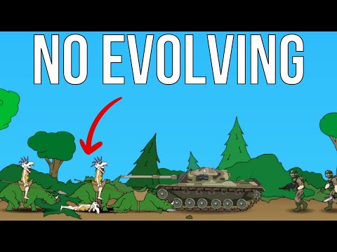 Can you beat Age Of War As The Cavemen?