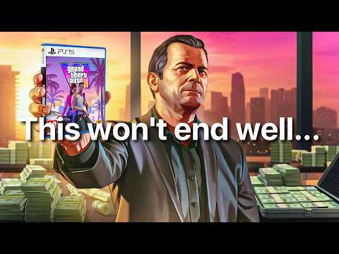 Nobody is paying for this