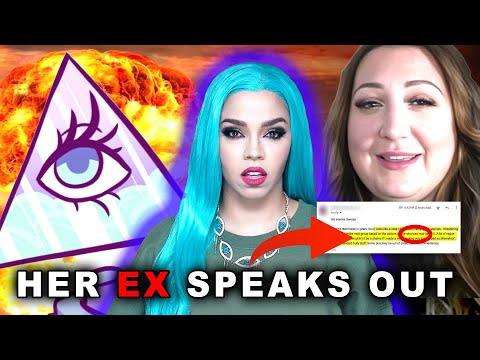 The END of iilluminaughtii : She Has ALWAYS Been This Way | The Lies Everyone Missed in the Downfall