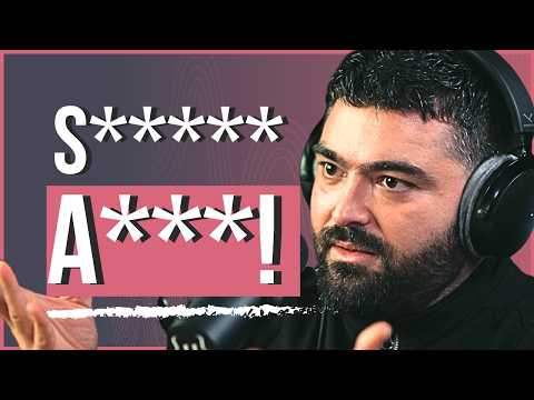 Dieser Satz hat mein Leben gerettet