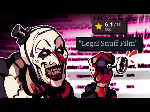 Is Terrifier Misunderstood or Just TERRIBLE?