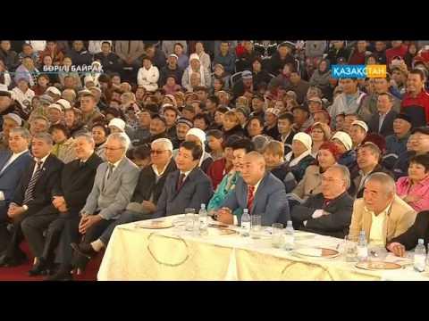 АҚЫНДАР АЙТЫСЫ | БӨРІЛІ-БАЙРАҚ [2015] | ТОЛЫҚ НҰСҚА