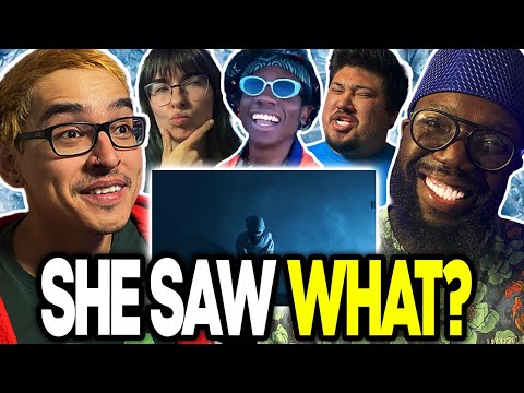 HE PRODUCED THIS HIT! | Singer and Streamers FIRST TIME REACTION To Ez Mil - Freeze