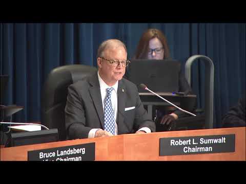 NTSB Board Meeting: Amtrak Passenger Train 501 Derailment, DuPont, Washington, December 18, 2017