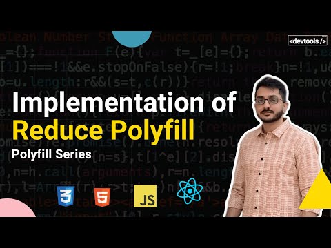 Implementation of Reduce Polyfill (Expedia, Angel One, OLX, Cars24)