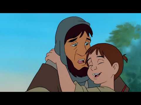 Historias Bíblicas | Milagros/Jesús/Lo Perdido es Encontrado/ Señales de los Tiempos