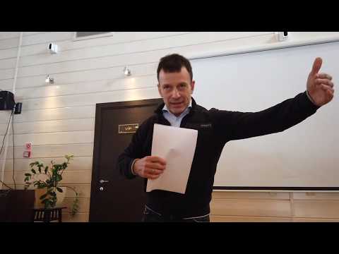 Разговор о бедности и богатстве. Василий Якеменко