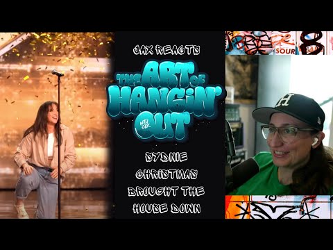 Sydnie Christmas is a Musical Force