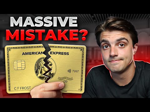 Do I REGRET Canceling The Amex Gold Card?