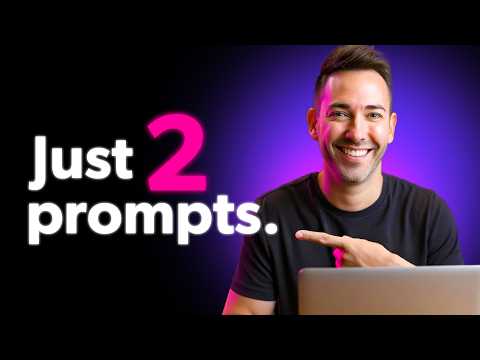 How to Make ChatGPT 100x Better at Writing Your Website Content