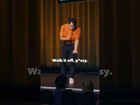 Allergies aren’t real