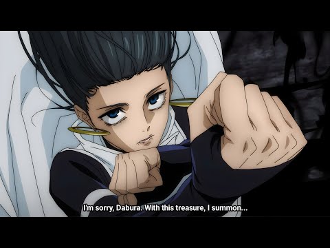 Moments When Goofy Anime Characters Get Serious