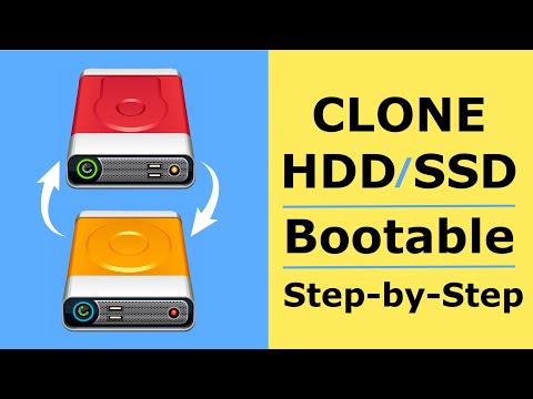 How to Clone Your Drive to SSD and Make it Bootable - macOS