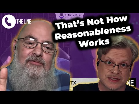 "I've Reached My Limit" Hosts DONE with FRUSTRATING Caller | Matt Dillahunty & Paulogia