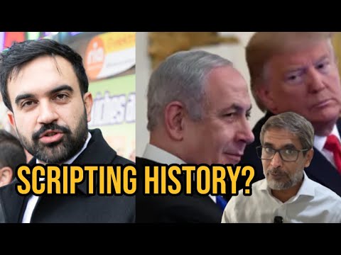 Real reason why Zohran Mamdani is favourite to win New York mayoral elections | Janta Ka Reporter