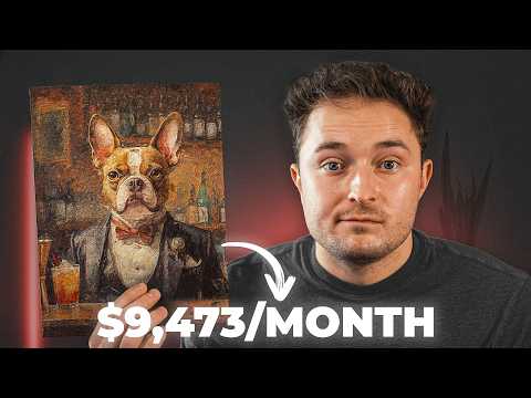 How to Make $100/day Online in 2.5 Weeks Using A.I.