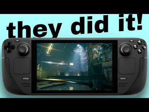 Steam Deck just got MORE Expensive!