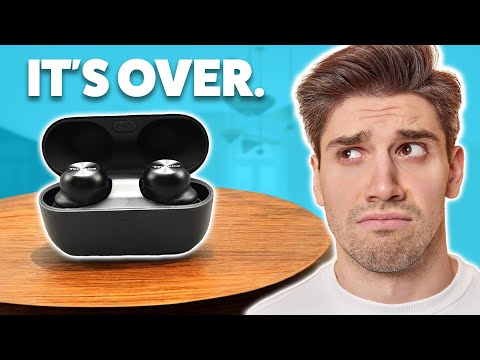 Why THESE are the BEST Earbuds Under $100 to get in 2025
