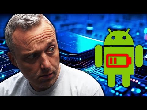 Improve Phone Battery Life