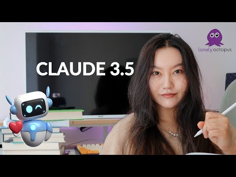 🐙 Lunch & Learn: Let’s talk about Claude 3.5