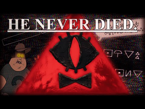 The Book of Bill || A Deepdive