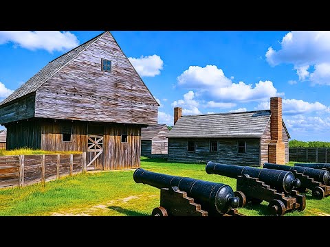 The REAL Georgia State Most People Will Never See | 4K Travel Documentary