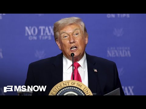 ‘What is the off-ramp for Trump?’: Ex-GOP spokesman questions the party's breaking point on Trump