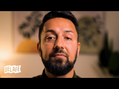 I Grew Up in Islam, Hated GOD, Until THIS Happened...😳 (Testimony #319)