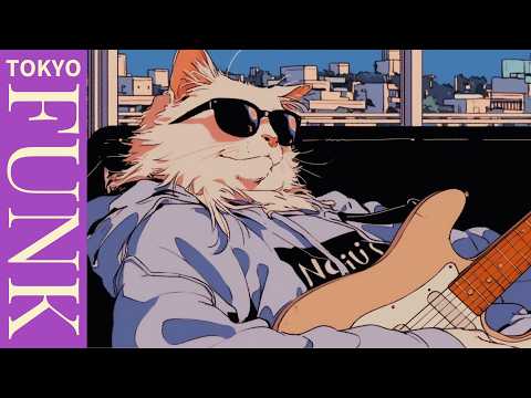 /𝐧𝐨 𝐦𝐲 𝐟𝐮𝐧𝐤 | A Relaxing Reflection Session | Jazz, Funk, Soul Playlist #chilllofi