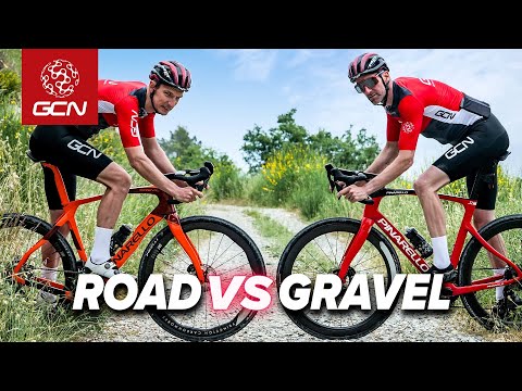 Right Bike Wrong Ride