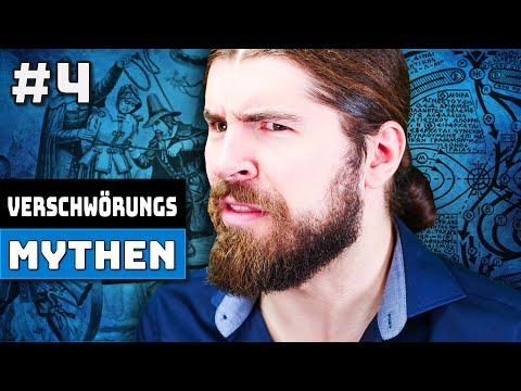 Hollow Earth | UFO Nazis | Iceberg Conspiracy #4