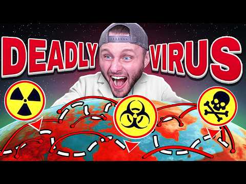 I Made Everyone Bald and They Died