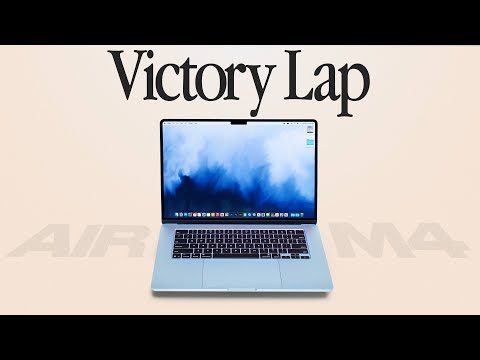 M4 MacBook Air 2025 - They did it... Again.