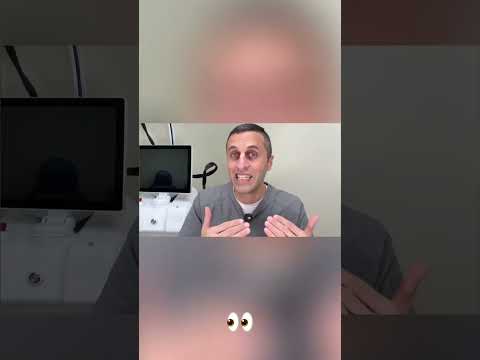 The Blepharoplasty Boom: Younger Patients, Natural Results #shorts