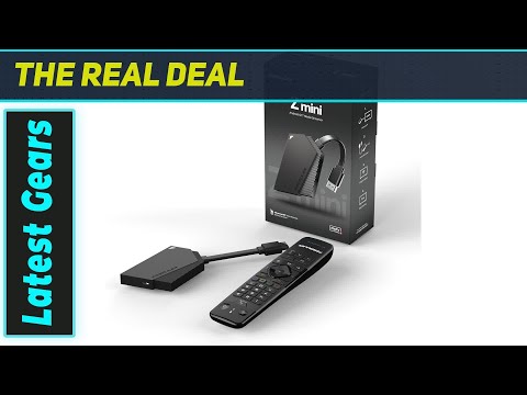 Formuler Z Mini: Your Ultimate 4K Android 12 Streaming Hub!