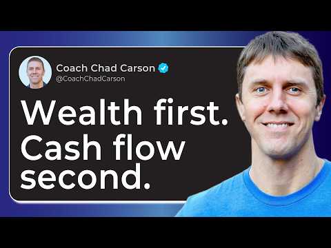 22 Years of Real Estate Investing Advice in 46 Minutes