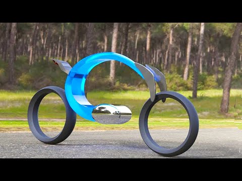 80 INVENTIONS ON A WHOLE NEW LEVEL