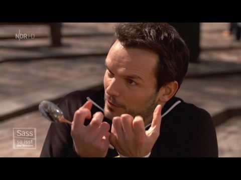 Rainer Sass So isst der Norden Kochduell mit Steffen Henssler 2017 05 14 1630 228081