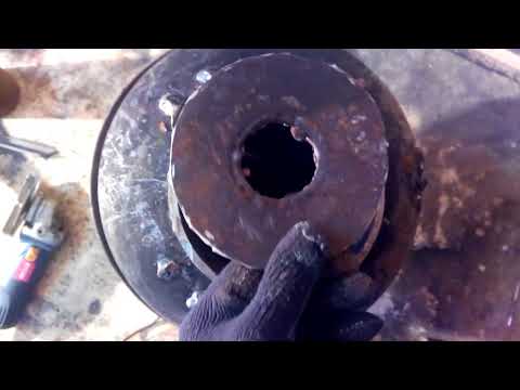 газогенератор для нивы. Поедет или нет?