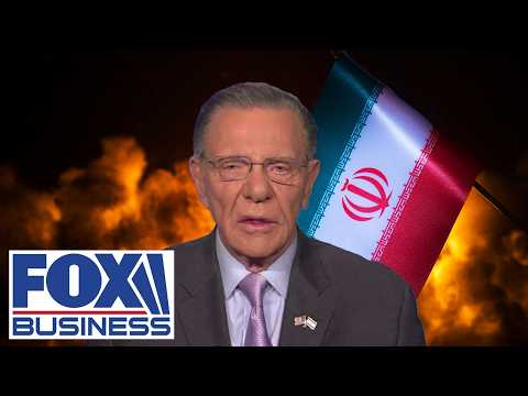 Gen Jack Keane: We will POUND them